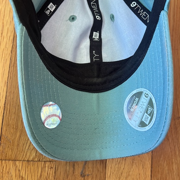 New Era Detroit Tigers Baseball Hat Cap - Picture 4 of 6